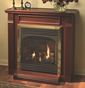 Empire Comfort System heaters, furnaces, cast iron stoves, direct vent, vent-free wall furnaces, gas logs, fire places, and blue flame heater.