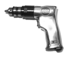 Taylor Automotive, Industrial and Construction Pneumatic Drill and Screwdriver Tools